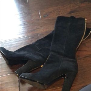 Vince Camuto Boots!